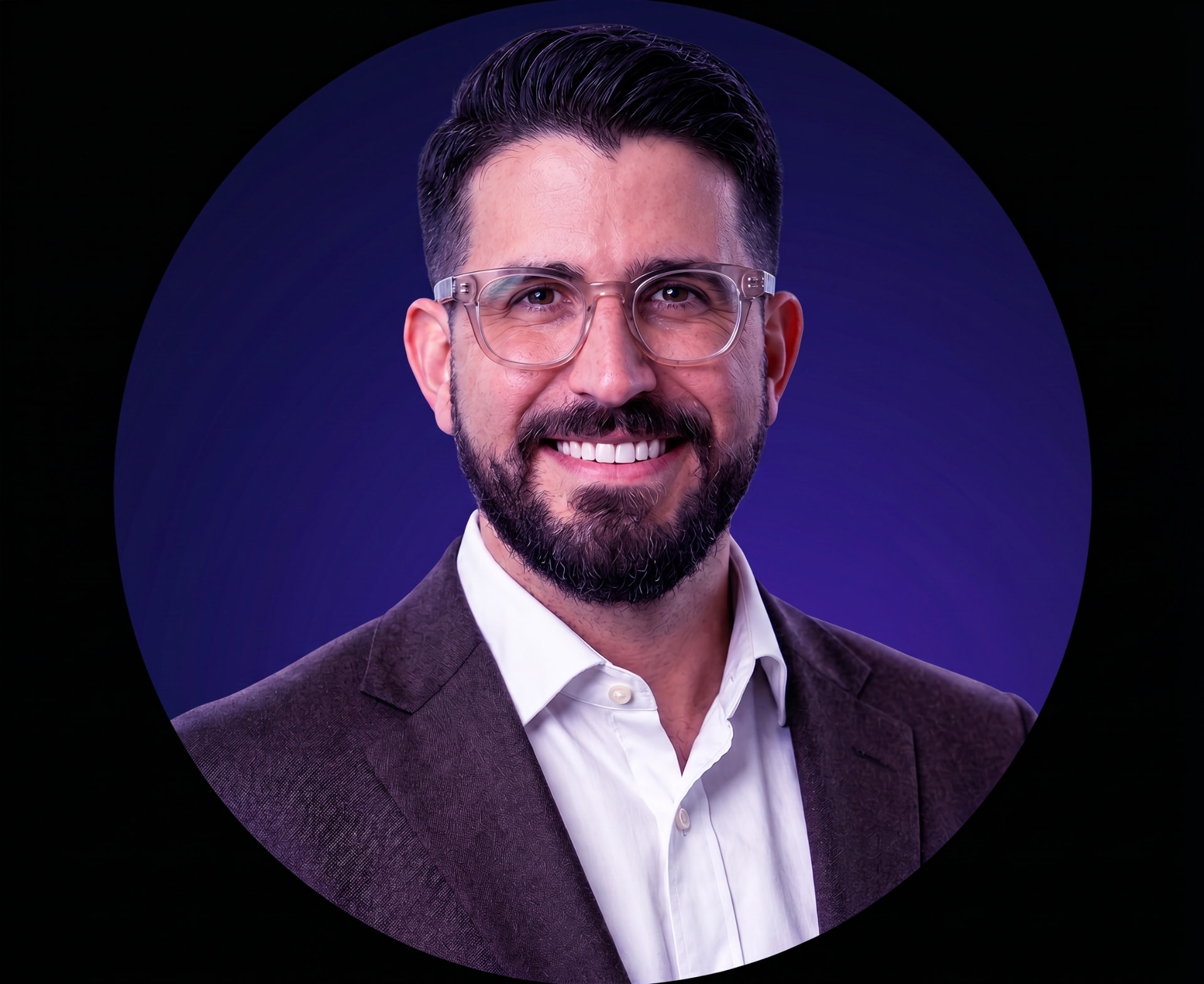 Fernando Clemente, Managing Partner at The Ad Goats