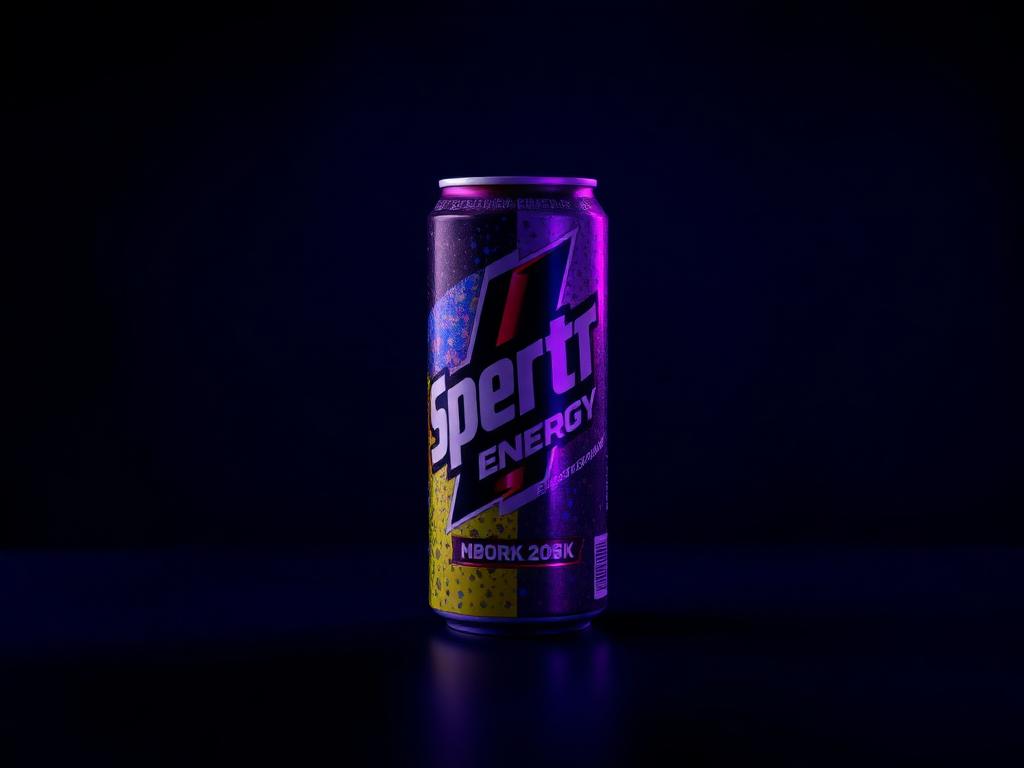 International sports drink brand